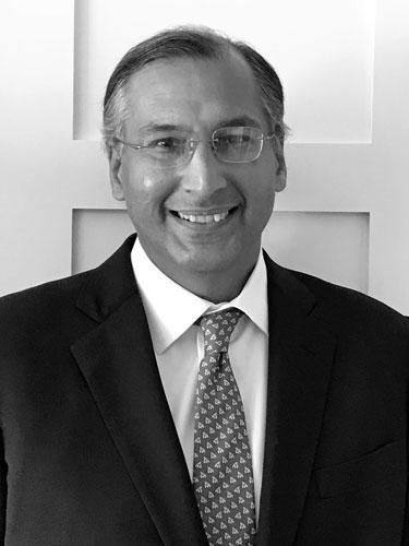 Sanjay Swani '87