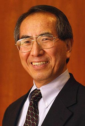 Hisashi Kobayashi