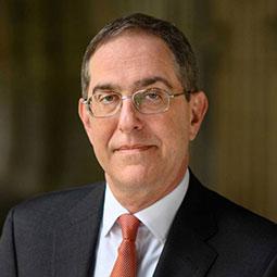 President Christopher L. Eisgruber '83